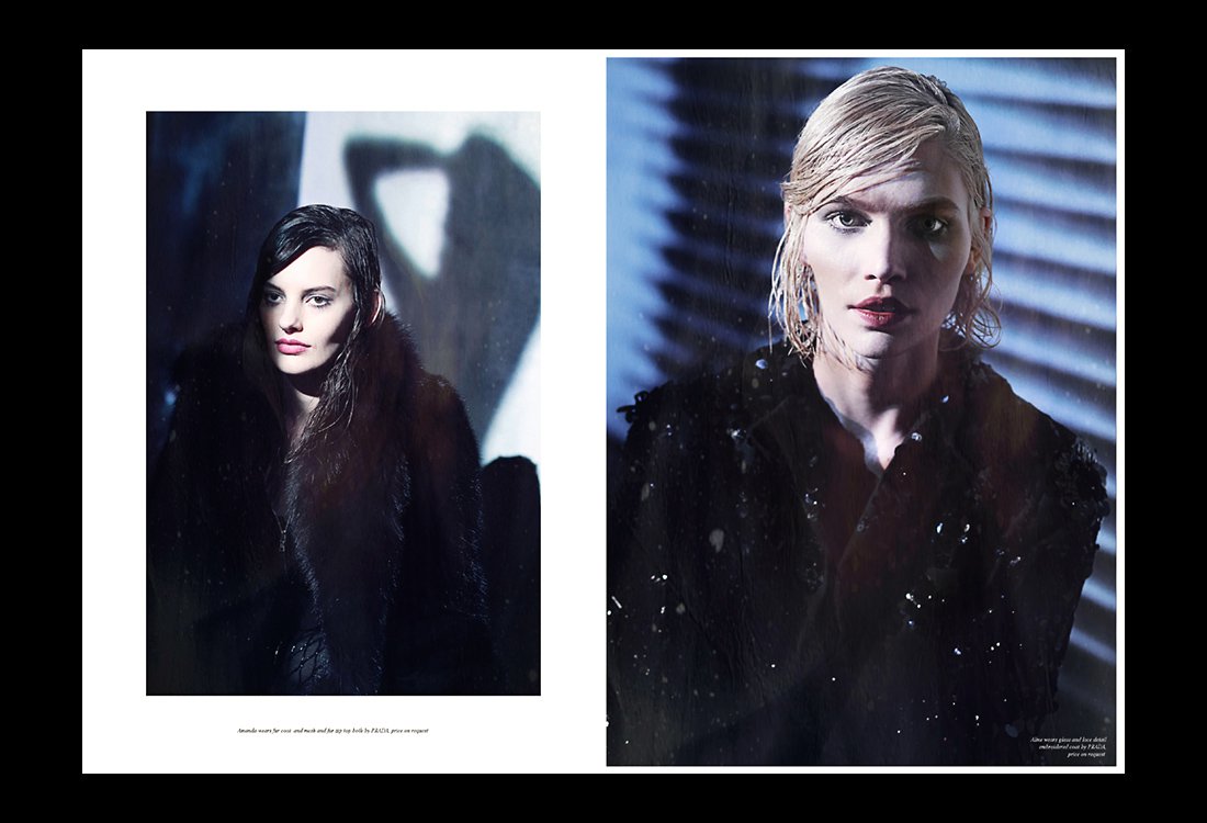 Amanda&Aline